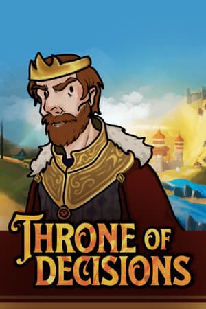 Throne of Decisions