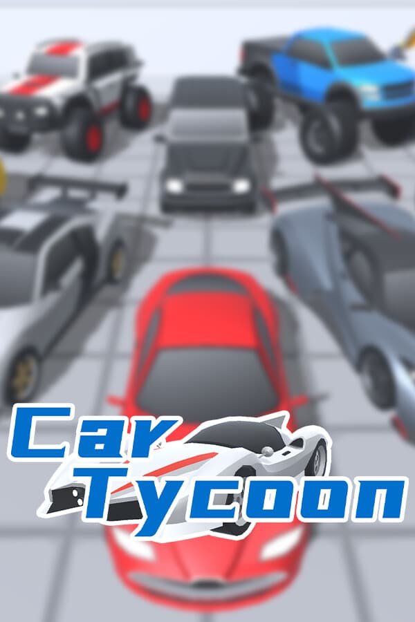 Car Tycoon