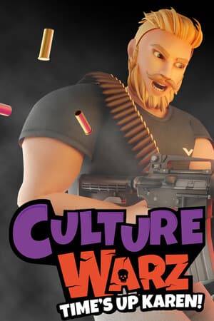 Culture Warz