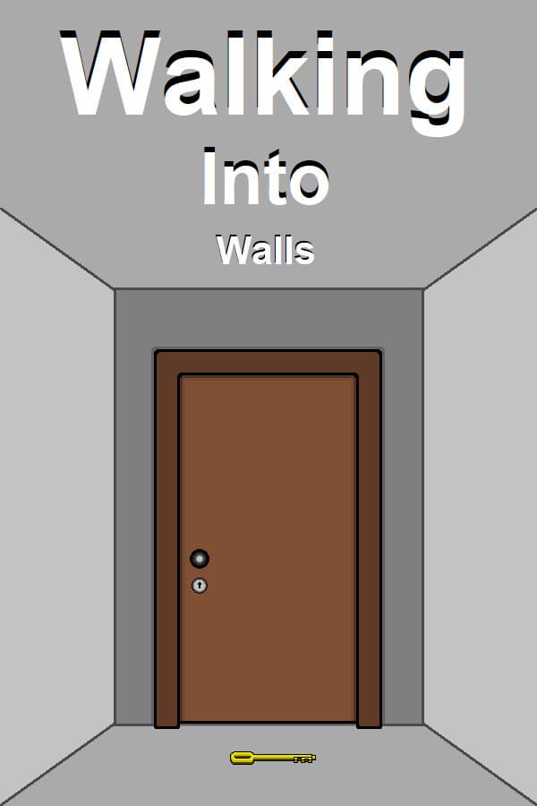 Walking into Walls