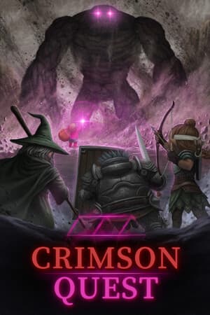 Crimson Quest