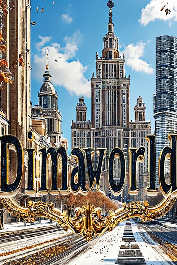 DIMAWORLD