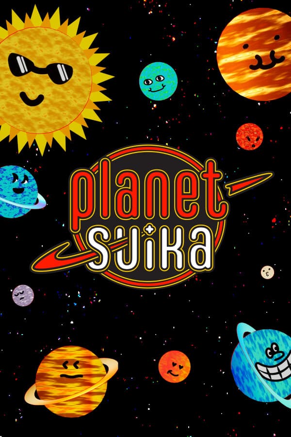 Planet Suika