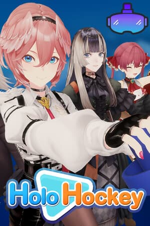Holo Hockey