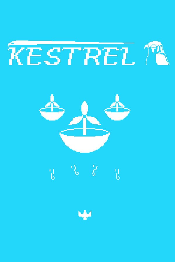 Kestrel