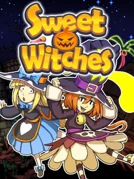 Sweet Witches