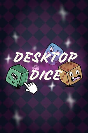 Desktop Dice