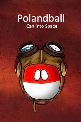 Polandball: Can into Space!