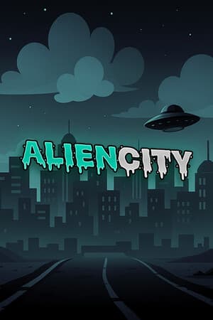 Aliencity