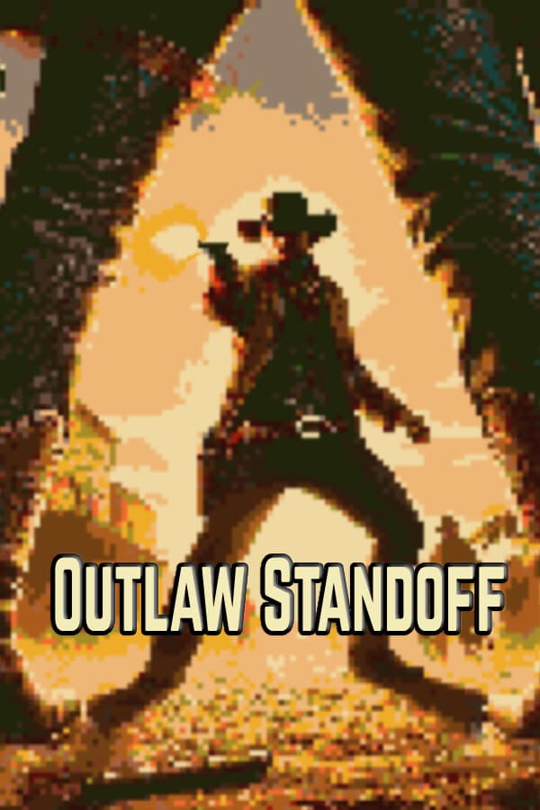 Outlaw Standoff