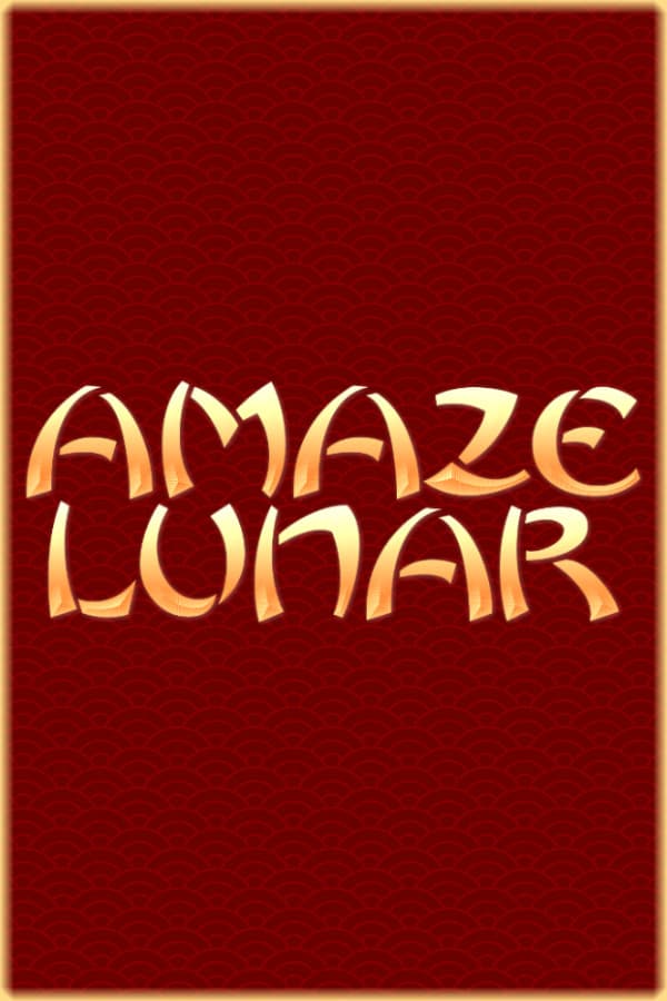 aMAZE Lunar