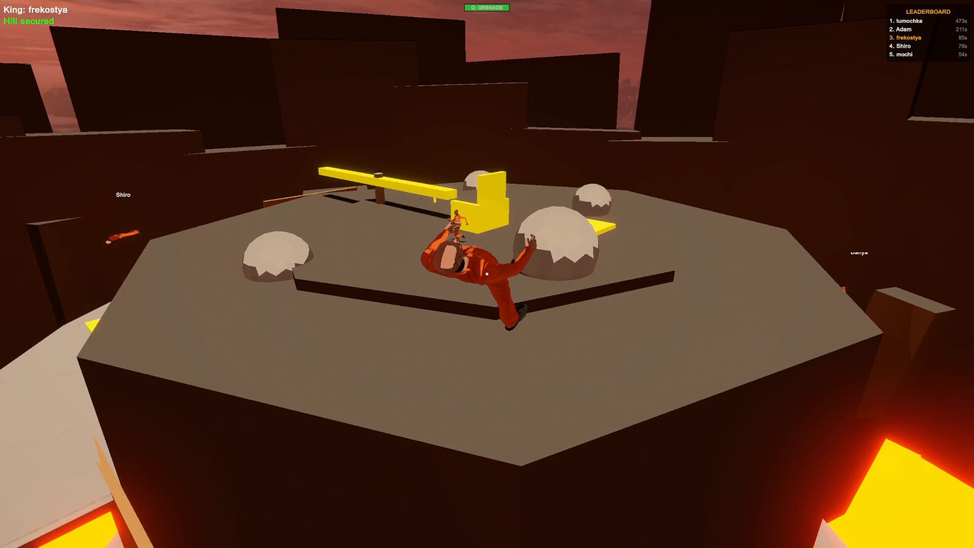 Game Image