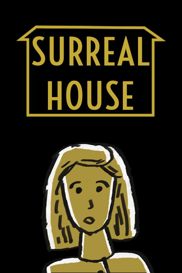 Surreal House