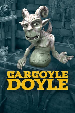 Gargoyle Doyle