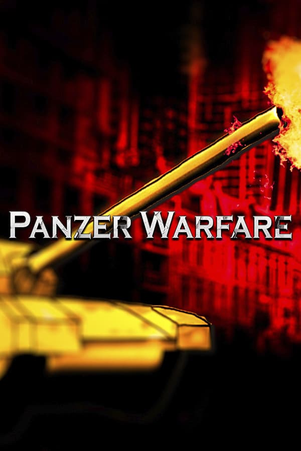 Panzer Warfare