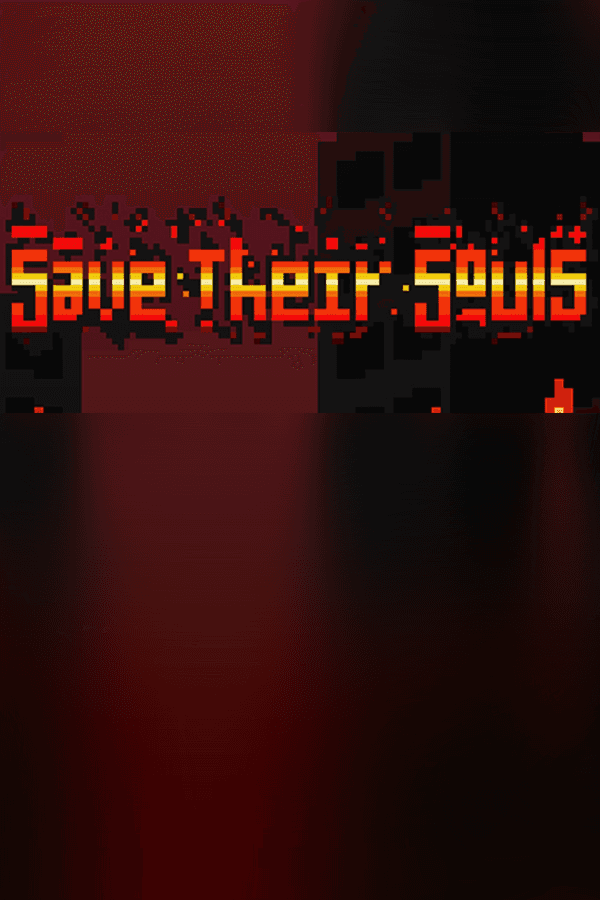 Save Their Souls