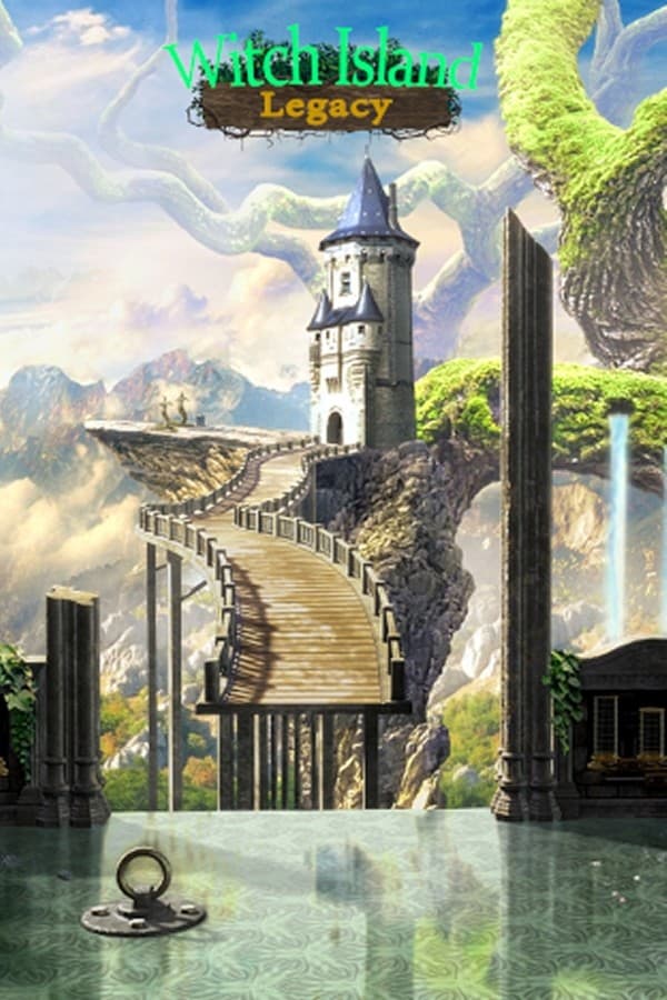 Legacy - Witch Island