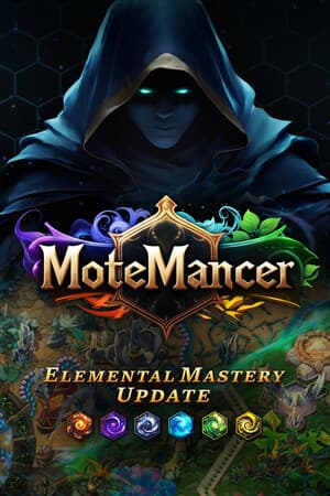 MoteMancer