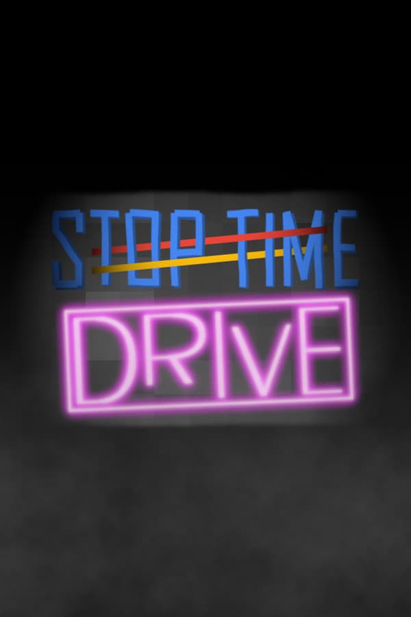 StopTime Drive