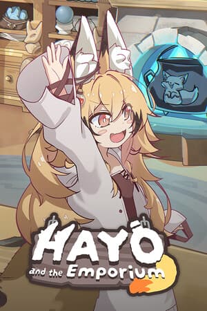 Hayo and the Emporium