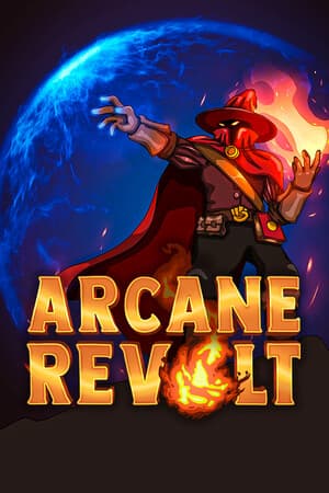 Arcane Revolt