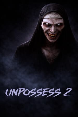Unpossess 2: Exorcism Simulator