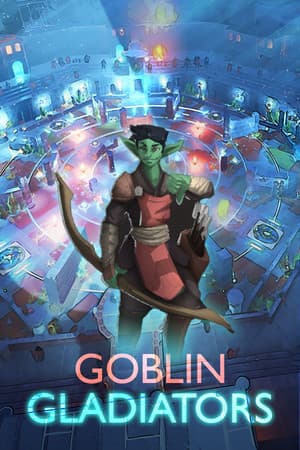 Goblin Gladiators