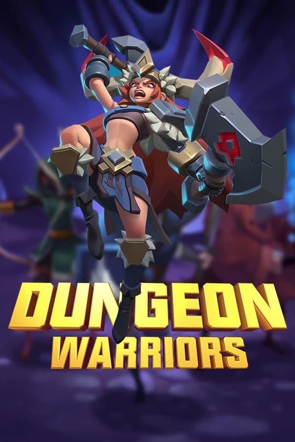 Dungeon Warriors