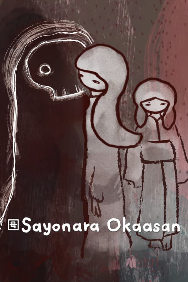Sayonara Okaasan