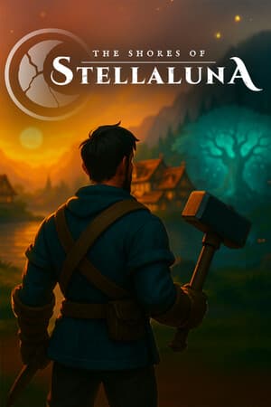 The Shores of Stellaluna