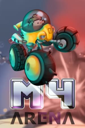 M4Arena