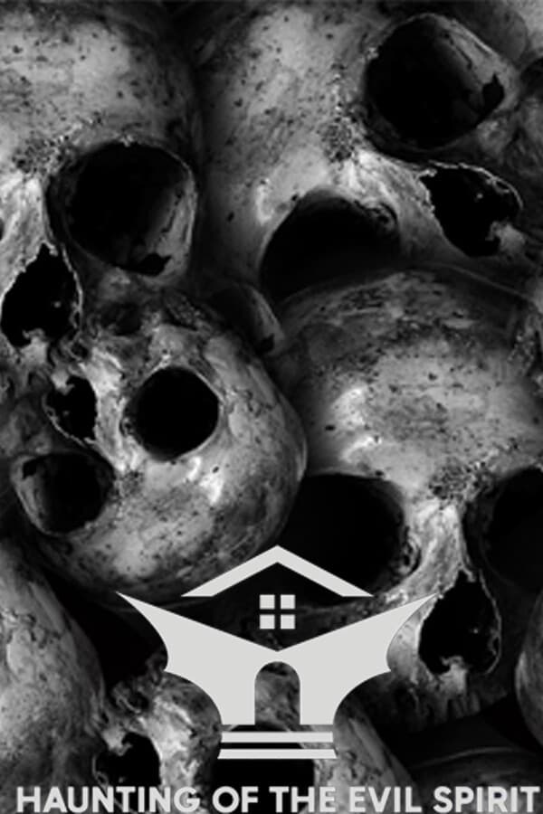 Haunting of the Evil Spirit - Horror Choose your own adventure Novel