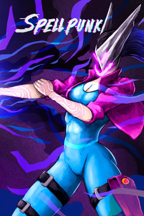 SpellPunk VR