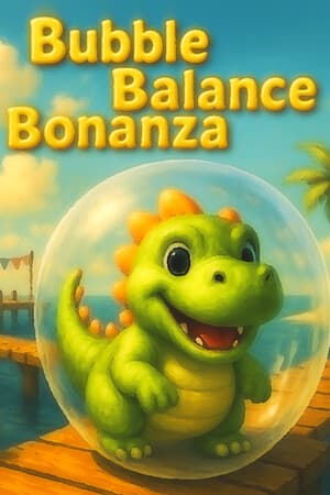 Bubble Balance Bonanza