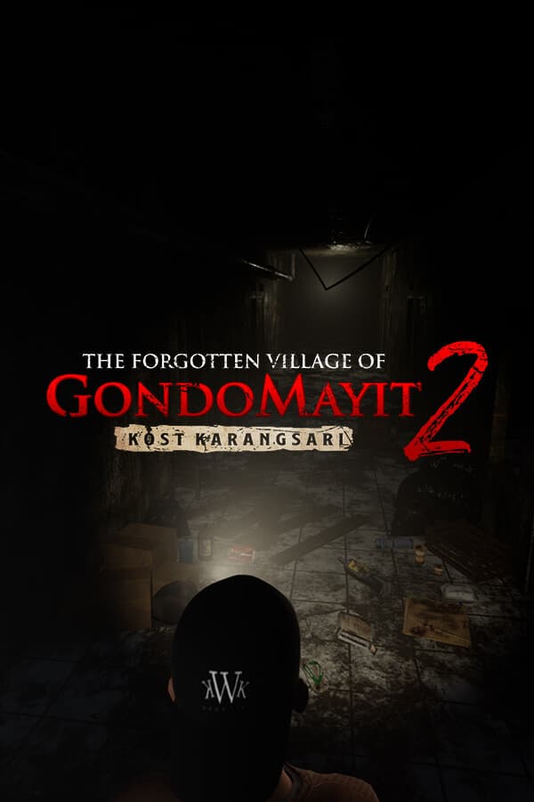 The Forgotten Villages of Gondomayit 2 - Kost Karangsari