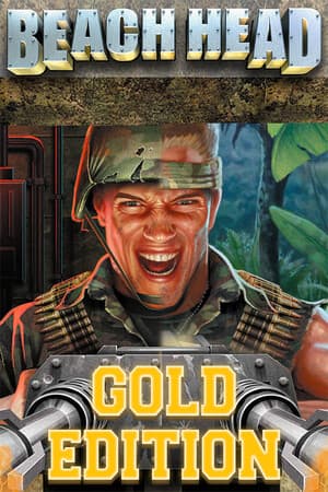 BeachHead Gold Edition