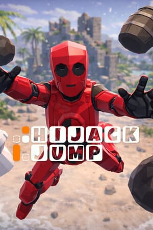Hijack Jump