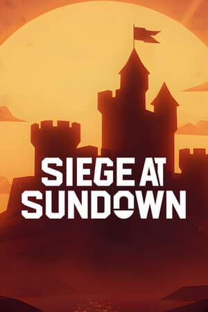 Siege at Sundown
