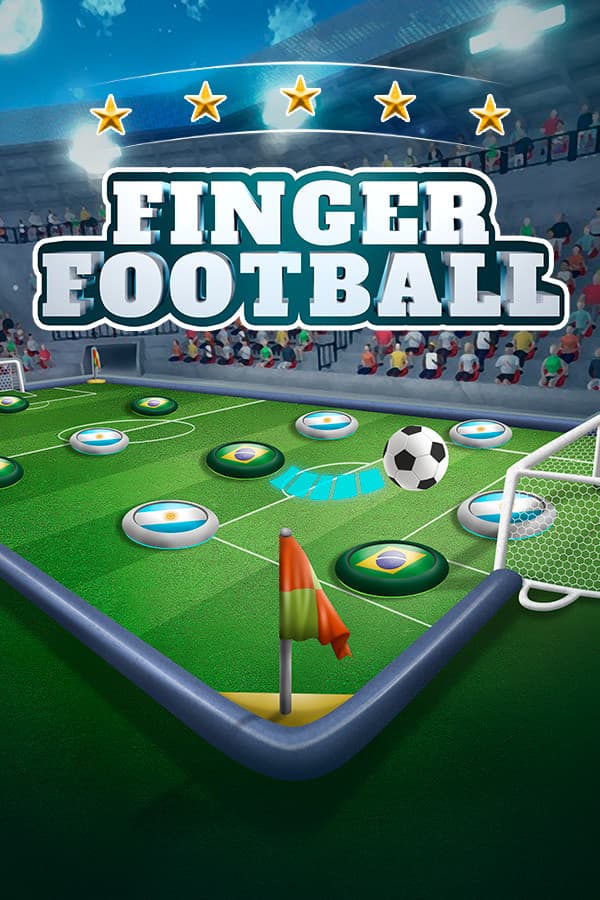 Finger Football