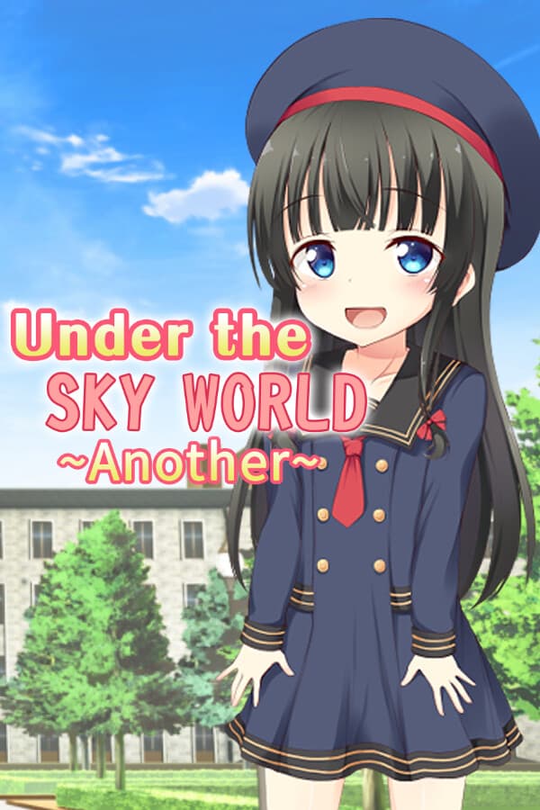 Under the Sky World~Another~