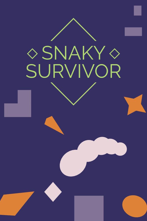 Snaky Survivor