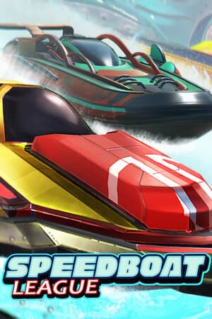 Speedboat League