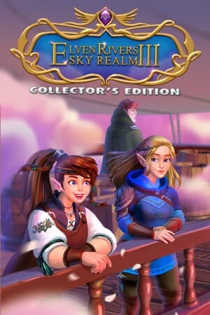 Elven Rivers 3: Sky Realm Collector's Edition