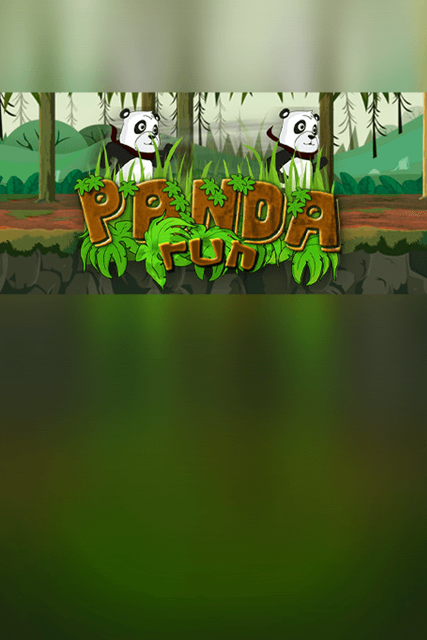 Panda Run