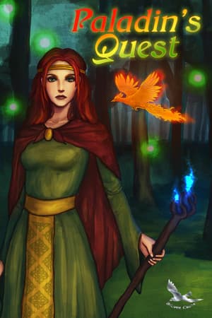 Путешествие паладина (The Paladin’s Journey)