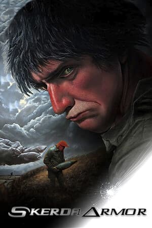 SKERDA ARMOR