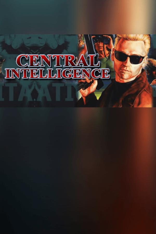 Central Intelligence