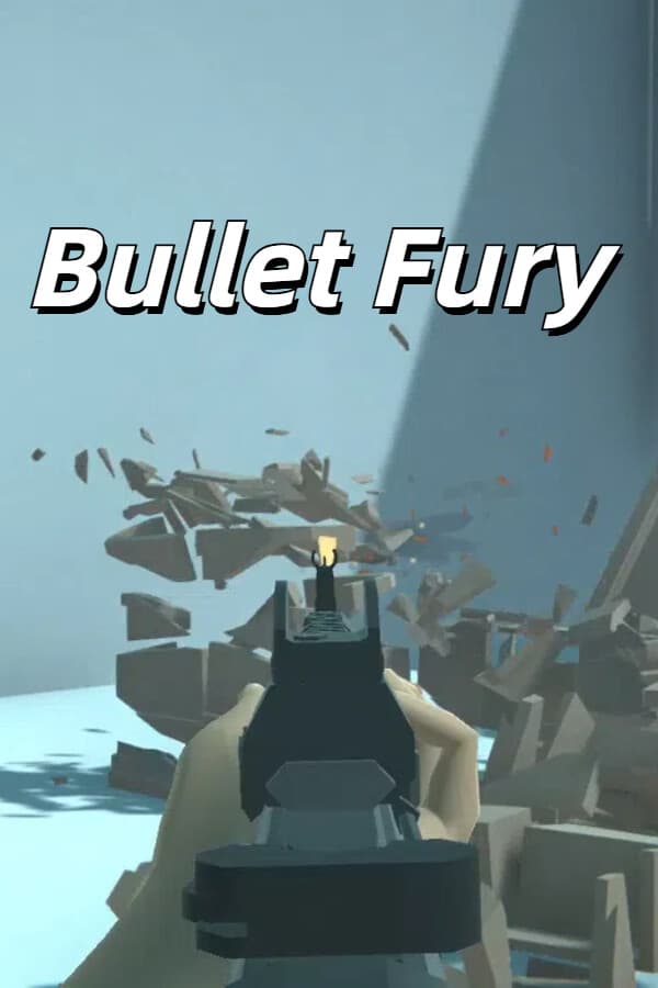 Bullet Fury