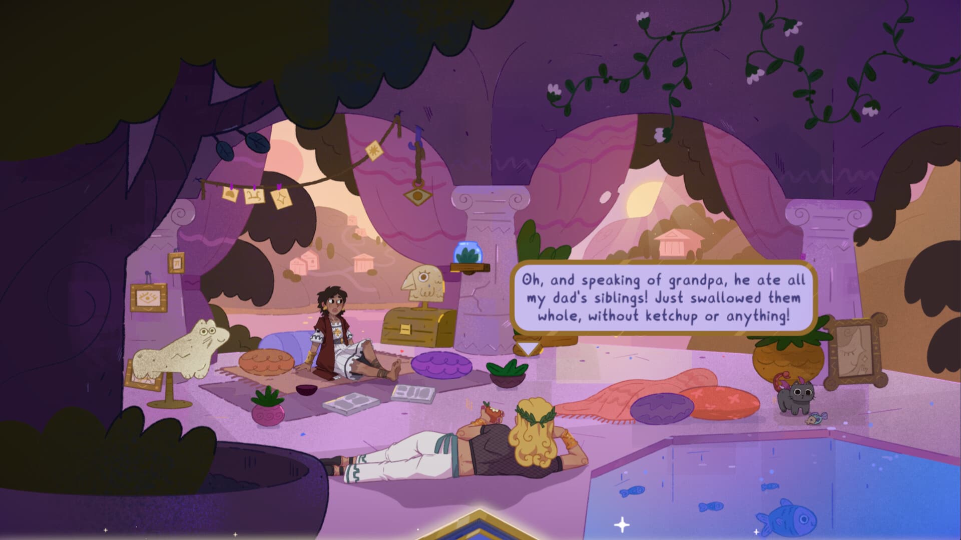 Game Image