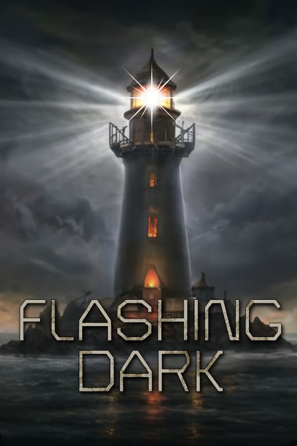 Flashing Dark